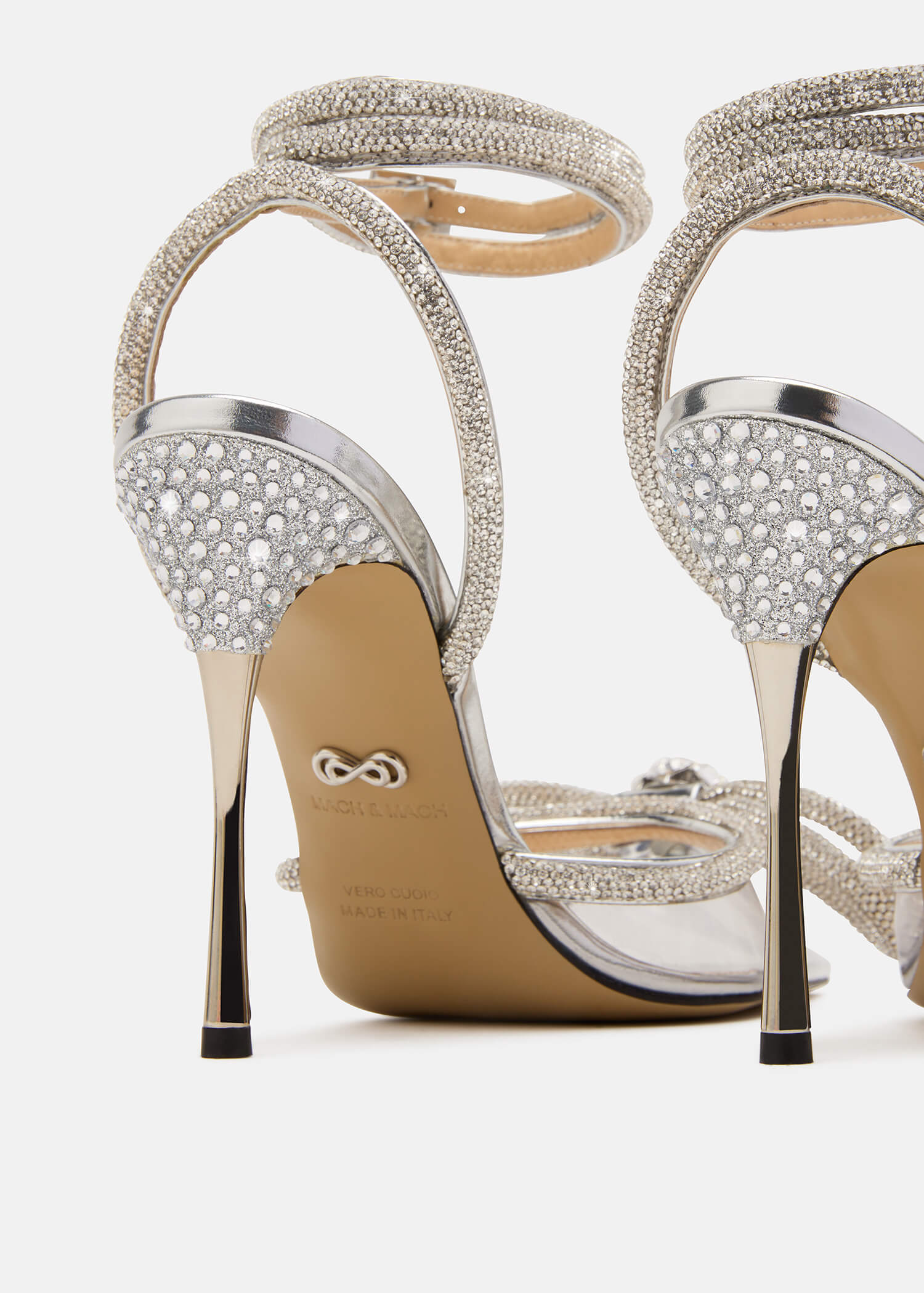 Double Bow PVC Pumps - Image 5