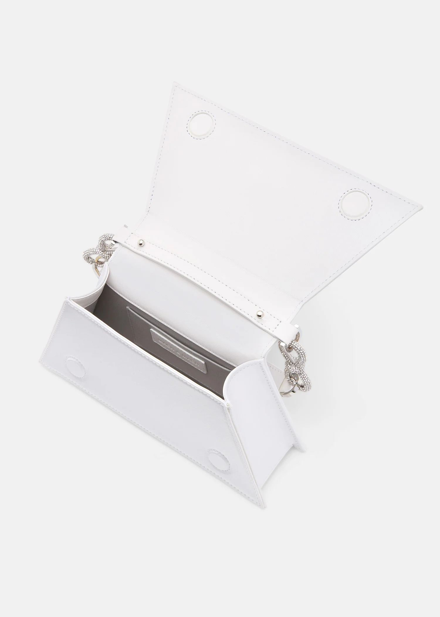 Double Bow Samantha Handbag - Image 4