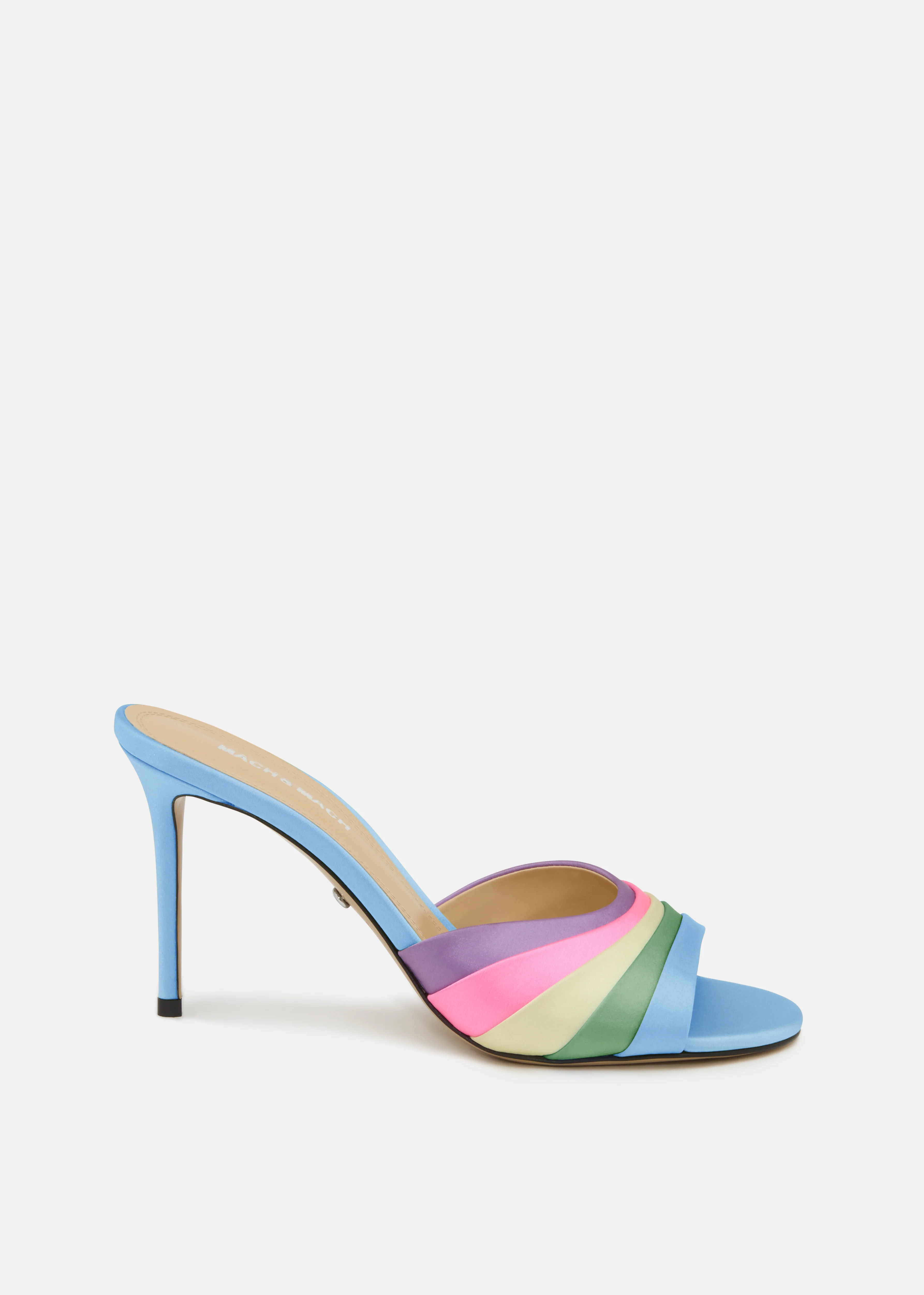 Shoe Collection